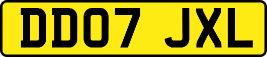 DD07JXL