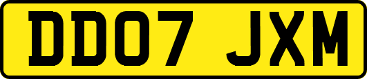 DD07JXM