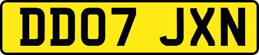 DD07JXN