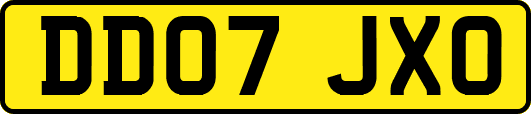 DD07JXO