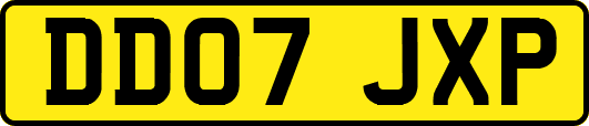 DD07JXP