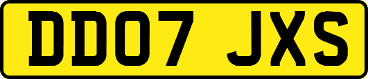 DD07JXS
