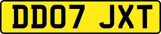 DD07JXT