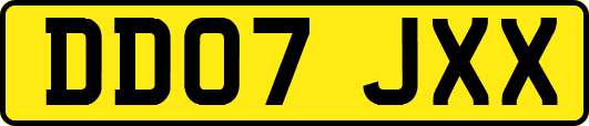 DD07JXX