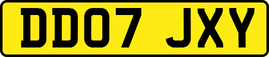 DD07JXY