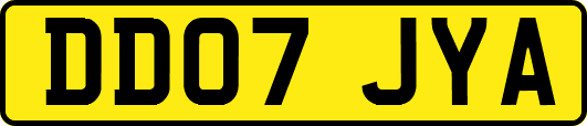 DD07JYA