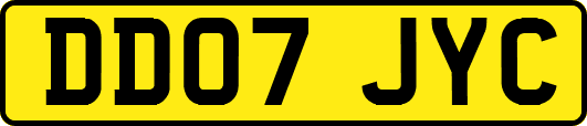 DD07JYC