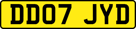DD07JYD