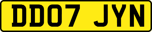 DD07JYN