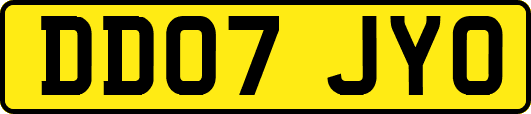 DD07JYO