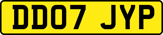 DD07JYP