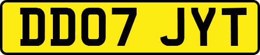 DD07JYT
