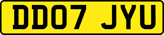 DD07JYU