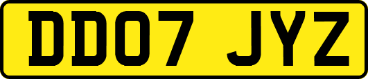 DD07JYZ