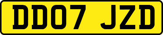 DD07JZD