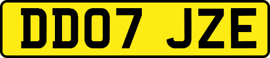 DD07JZE