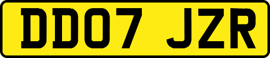 DD07JZR