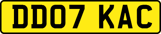 DD07KAC