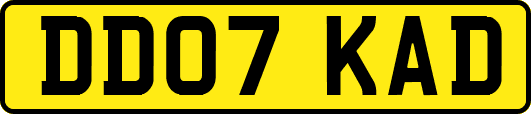 DD07KAD
