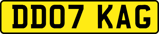 DD07KAG