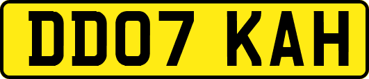 DD07KAH