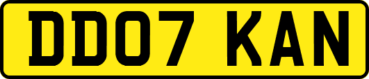 DD07KAN