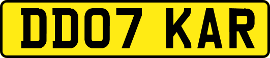 DD07KAR