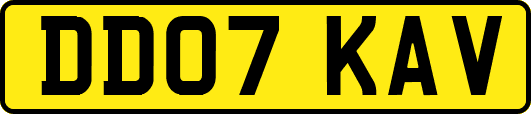 DD07KAV