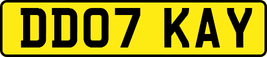 DD07KAY