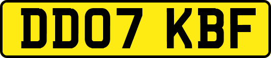 DD07KBF