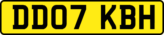 DD07KBH
