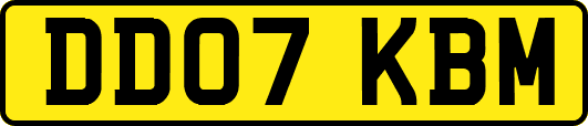DD07KBM