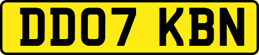 DD07KBN