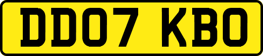 DD07KBO