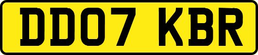 DD07KBR