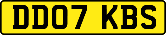 DD07KBS