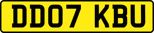 DD07KBU