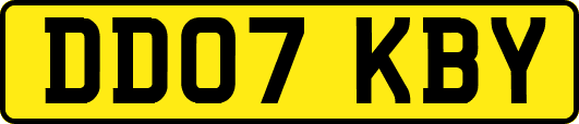 DD07KBY