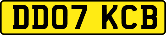 DD07KCB