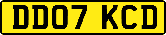 DD07KCD