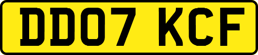 DD07KCF
