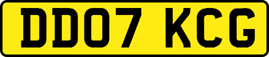 DD07KCG