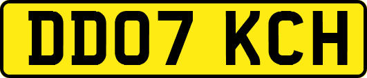 DD07KCH