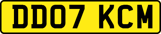 DD07KCM