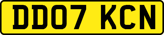 DD07KCN