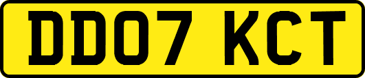 DD07KCT