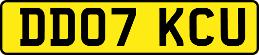 DD07KCU