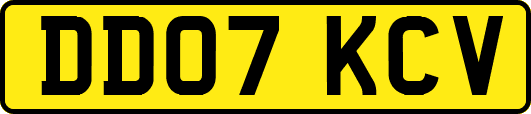 DD07KCV