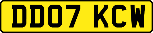DD07KCW