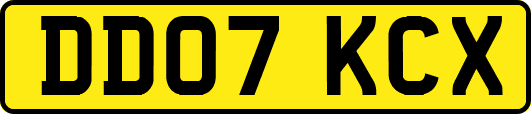 DD07KCX
